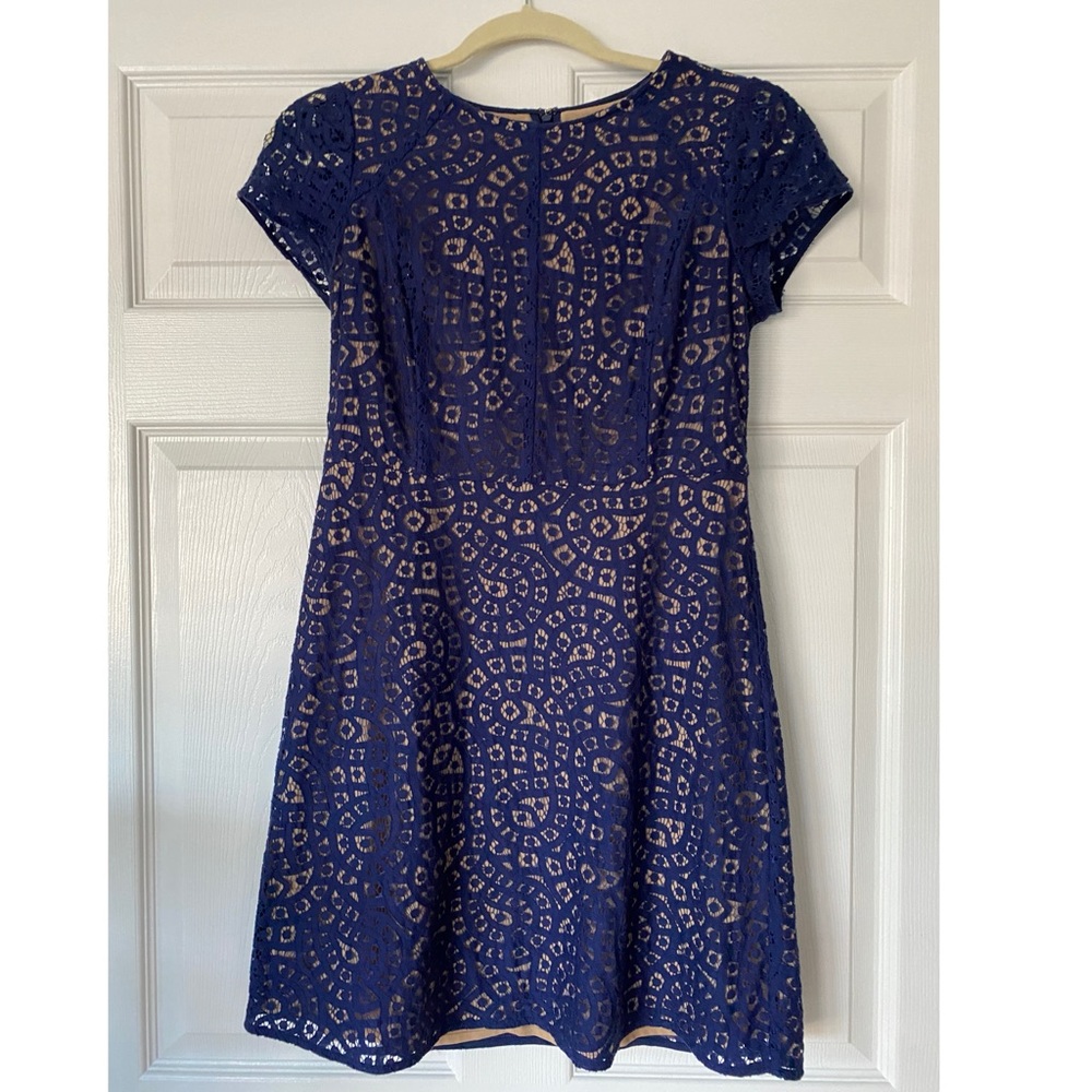 Loft dress